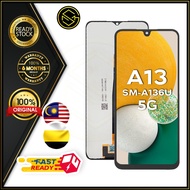 LCD SM SAMSUNG A13 5G ORIGINAL LCD DISPLAY TOUCH SCREEN DIGITIZER