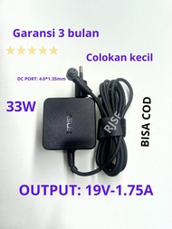 ASUS - Charger Laptop Asus Original X441M X441N X453S X201E X441B X200M X441 X441SA X441SC X453M 19V