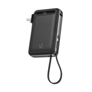 UKIKI แบตสำรอง 20000mAh Power Bank (3C) รุ่น KP20AC-01