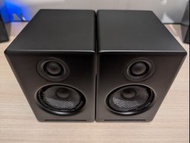 Audioengine A2+ Powered Speakers（Woofer Cones Damaged/有破損）