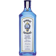 Bombay Sapphire London Dry Gin 750ml