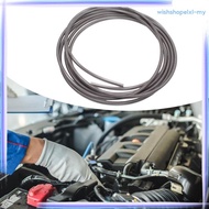[WishshopelxlMY] Brake Line Protector 16ft Practical Easy to Use Parts for 3/8 O.D. Tube