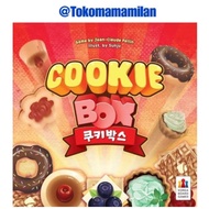 Cookie Box Board Game Usia 6 Tahun