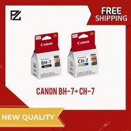 CANON BH-7 BLACK CH-7 COLOR PRINTHEAD FOR G1000 / G2000 / G3000 / G4000 / G1010 / G2010 / G3010 / G4
