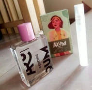 Decant / Share 10ml Spray. Parfum iki Arum Gendhis