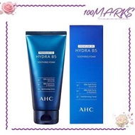 AHC - HYDRA B5 玻尿酸潔面/高效水合舒緩保濕洗面乳 180ml（8809570317981）