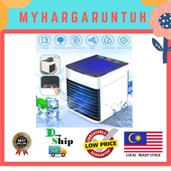 ARTIC USB Mini Air Conditioner Portable Air Mini Cooler Aircond Humidifier Purifier Penghawa Dingin Mini Aircon