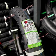 [FKR] X-SPORT RS168 Tubeless Tayar Tyre 70/90-17 80/90-17 90/80-17 110/70-17 120/70-17 BUNGA VICTRA
