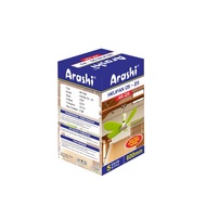 HIJAU Helifan fan - 23 arashi 25watt hanging fan 25 watt 5 blades green 5 blades