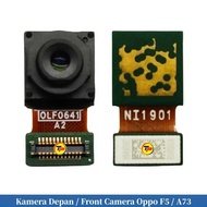Front Camera - Front Camera Oppo F5 - A73