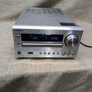 Onkyo CR525 CD/FM擴音機