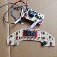 Power Modul Magic com yong ma type SMC 7047