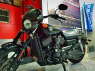 高雄天美重車專業租賃Harley-Davidson Street 750全新車租賃  全新租賃車款