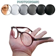 Levis Photochromic Glasses