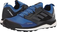 outdoor Terrex Agravic XT GTX Black/Grey One/Blue Beauty 12