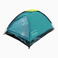 Free Adventure - FRT 216 เต็นท์นอน เต็นท์สนาม เต็นท์แคมป์ปิ้ง เต็นท์กลางแจ้งขนาด 2 คนนอน.