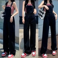 Bisa bayar di tempa jumpsuit wanita kekinian terbaru mura buat anak Muda kekinian ovrall jumpsuit w