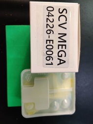 สวิทซ์ตูดปั๊ม SCV วาล์ว VALVE HINO MEGA FG1J JO5E JO8E แท้สอบถามได้ครับ