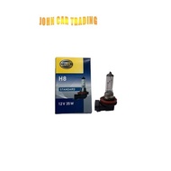 H8 12V 35W Hella Bulb
