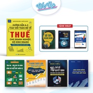 Book Combo (Free EB+Book): A-Z Guide to Tax + Excel PnL File Set + 7 plan steps + 10 indicators + Co