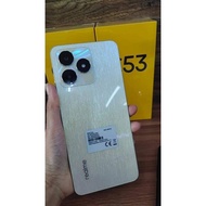 TELEFON PINTAR REALME 53 NEW MODEL