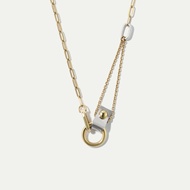 Hannah Martin All Access Chain Necklace