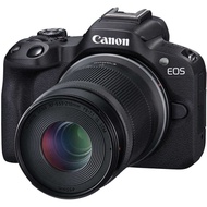 Canon EOS R50 กล้องมิลเลอร์เลส Mirrorless Camera - ประกันศูนย์