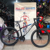 Rhino 800 26er Mountain Bikes 3*7Speed Mechanical Discbrake With Freebies