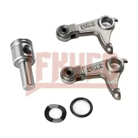 Motorcycle Accessory Engine Parts Camshaft Rocker Arm Pin For HONDA CG125 CG150 CG200 CG250 CG 125CC