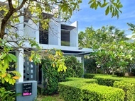 Vila 400 m² dengan 3 bilik tidur dan 4 bilik mandi peribadi di Pantai Long Hai (Villa 3P Resort Ocea