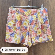 2Hand Shorts