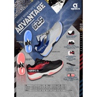 APACS BADMINTON SHOES ADVANTAGE 625