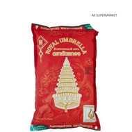 Royal Umbrella Gold Jasmine Rice 5kg