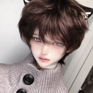 Bjd 4 Points Doll bjd Doll 4 Points Little Prince Boy Doll bjd Body Doll bjd Doll Doll Handsome
