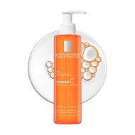 Lifuquan Vitamin C Brightening Facial Cleanser, Mild Facial Cleanser, Contains Vitamin C and Vitamin