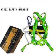 FULL BODY SAFETY HARNESS HEAVY DUTY SAFETY BELT FULL BODY SAFETY HARNESS