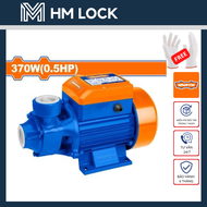 MÁY BƠM NƯỚC 750W(1HP) WADFOW - HÀNG CHÍNH HÃNG - WWPJA03 - HM LOCK