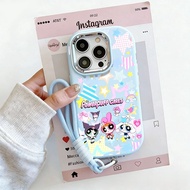 VOVO CASE+bracelet VIVOY21D Y31 Y400 Y04S Y29S Y04 Y19 IQOONEO10 Y300GT Z10 Y300PRO T4 IQOO13 V50LIT