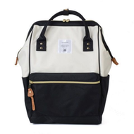 のAnelloの Backpack For Women 2022 Japan Rakuten Trendy Brand Large Capacity Student Travel Away From 