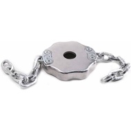 NDYMPI Outdoor Lawn Mower Head Metal Lawn Mower Head Metal Lawn Mower Chain Lawn Mower Chain Lawn Mo