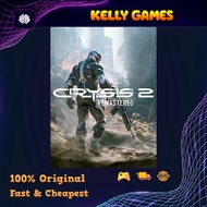 [Auto Delivery] Crysis 2 Remastered [PC Digital Download][Offline]