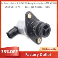 2C5Z-9F715-AA Idle Air Control Valve for   4.6L V8 2003-2005 Mercury  Marine 75HP 90HP 115HP