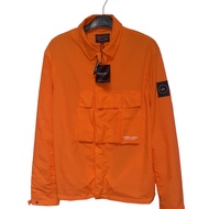 MARSHALL ARTIST KOJI OVERSHIRT