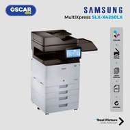 Mesin Fotocopy SAMSUNG MultiXpress SL-X4250LX Print Scan Copy A3