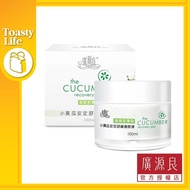 [ Kuan Yuan Lian 廣源良 ] The Cucumber Recovery Jelly 小黃瓜安定舒緩復原凍 100ml