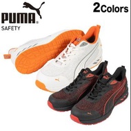 🇯🇵日本代購 PUMA安全鞋 安全靴 PUMA GLIDE LOW 日本JSAA認證 工作鞋 安全鞋 安全靴 行山鞋 防滑鞋 廚房鞋 地盤鞋 PUMA working shoes safety sho