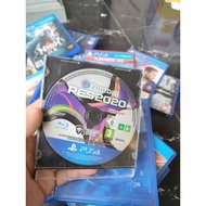 Teken 7 and pes 2020 PS 4