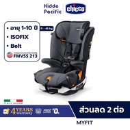 Chicco คาร์ซีท Myfit Car Seat มือสอง