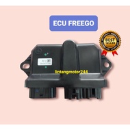 ECU FREEGO ORIGINAL PART FROM MOTORCYCLE