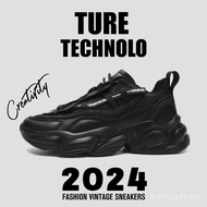 Dad Shoes Trendy Shoes Height Increasing Shoes Sports Shoes